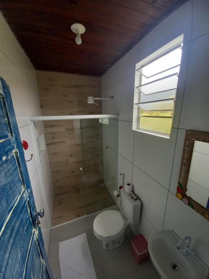 Refugio Ouro Fino 2 Kitnets Casas E Apartamento Villa Araquari Eksteriør billede